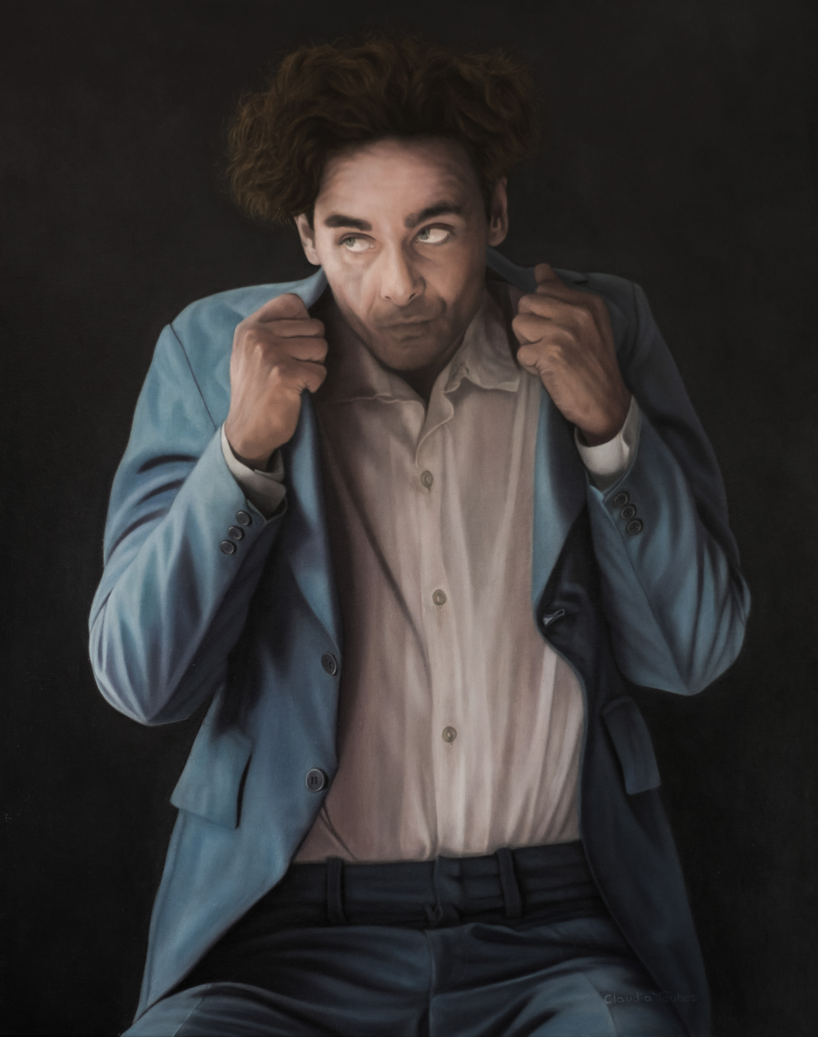 Quincuncio, serie Astrología