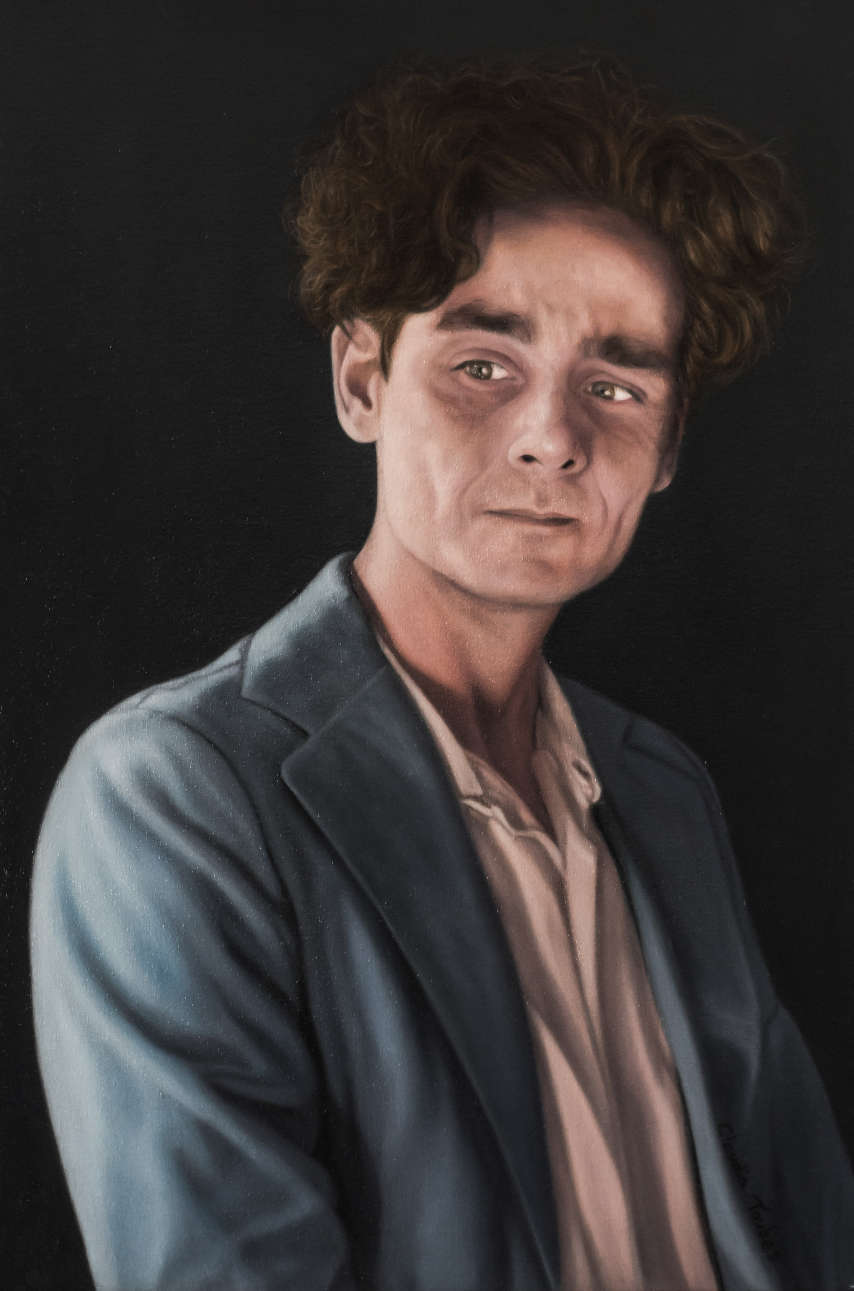 Cuadratura, serie Astrología